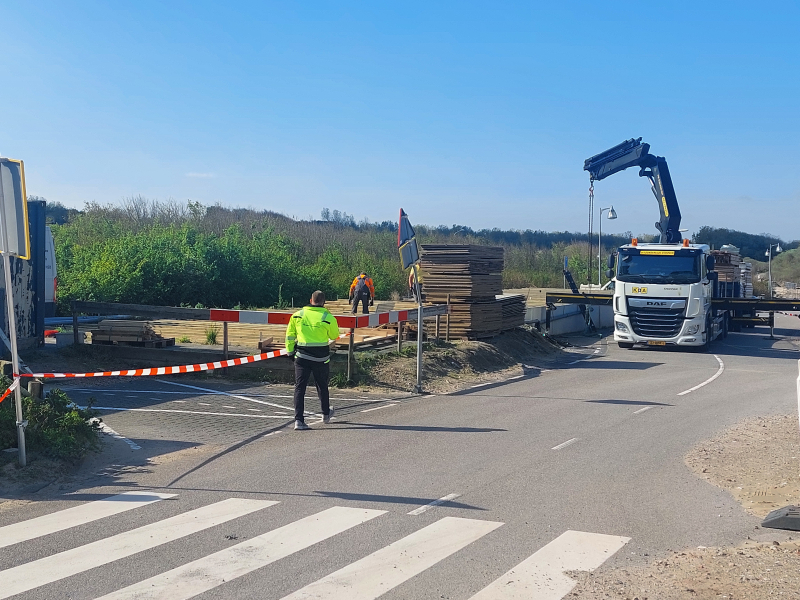 Nieuw Kijkduin fase 2 opgeleverd