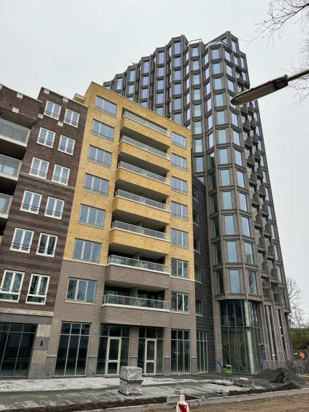 HPD toren 6