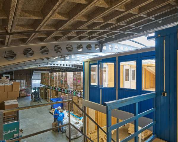 Stichting Jarige Job