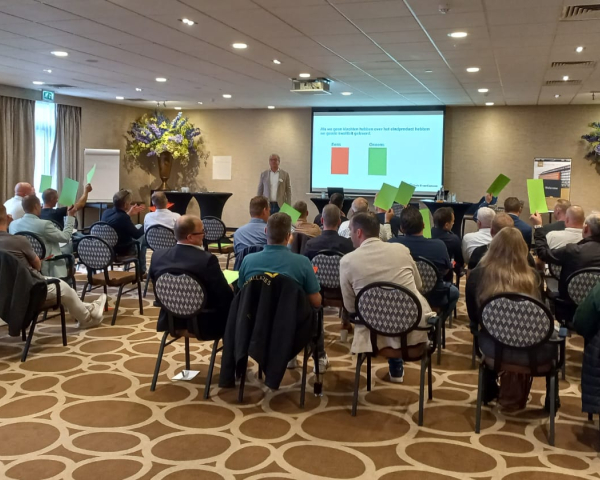 onderaannemersdag 2025