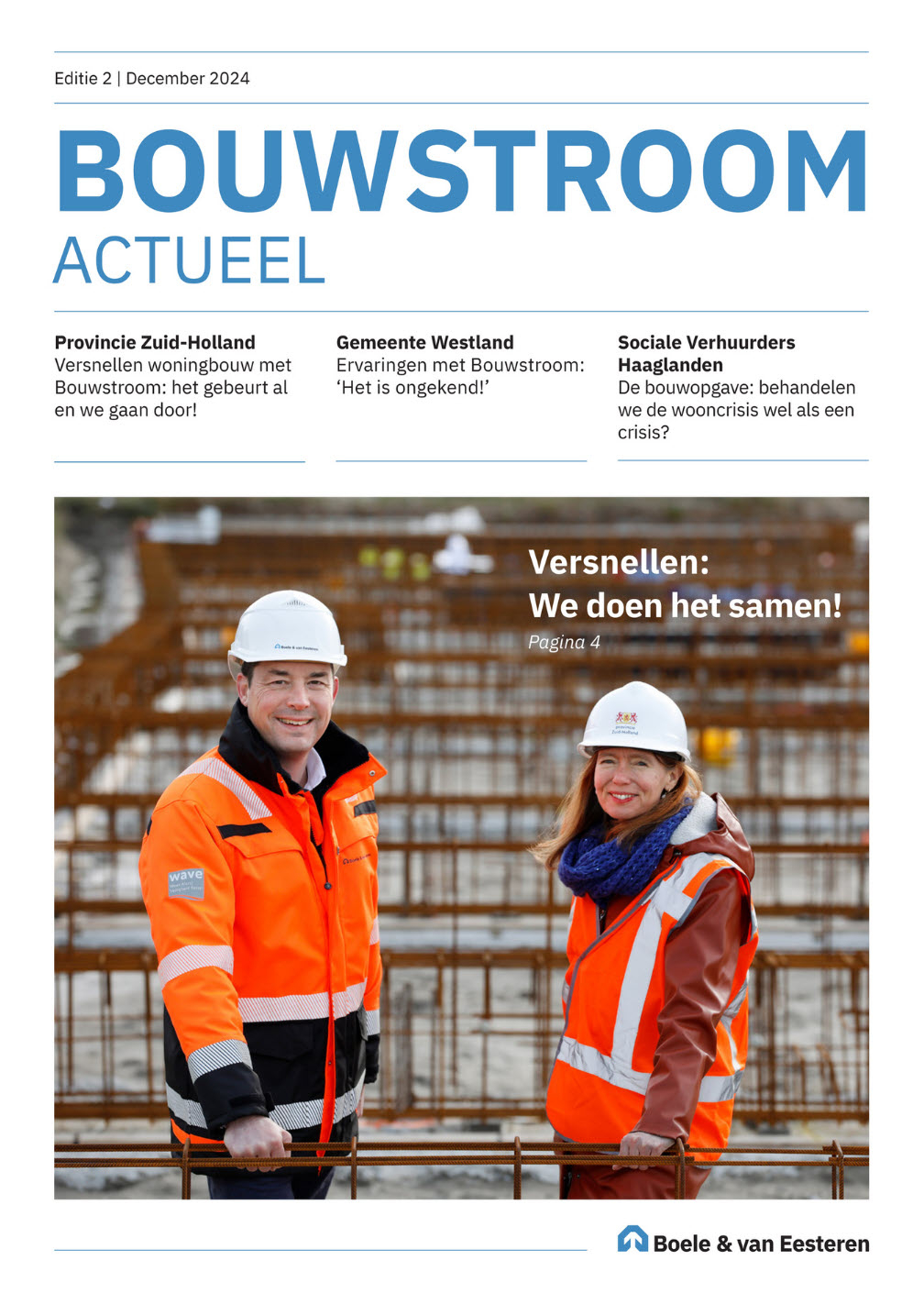 Bouwstroom actueel E2