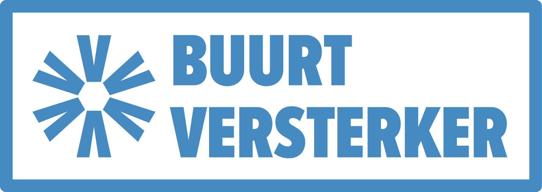 buurversterker