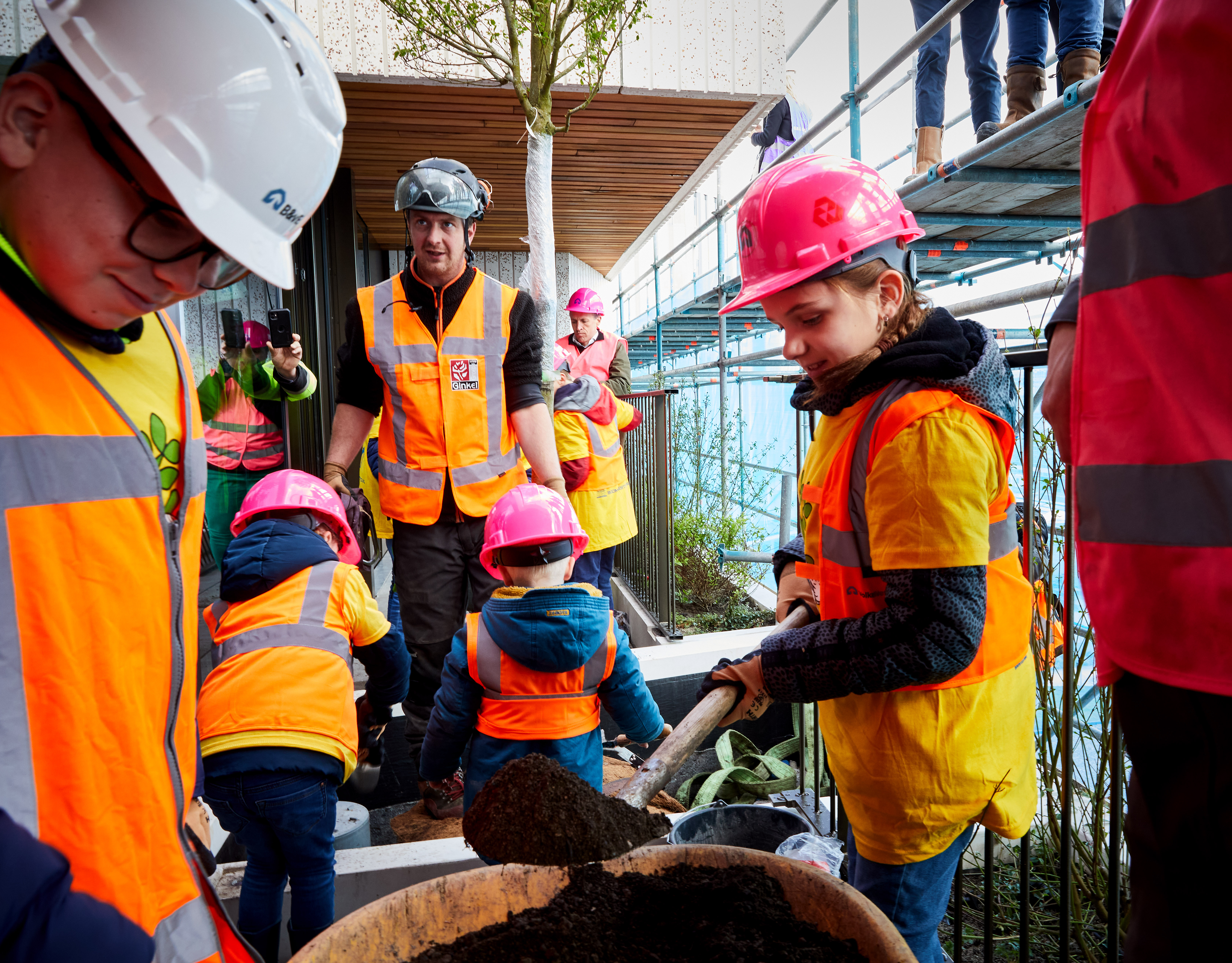 De eerste boom op Wonderwoods, 24 april 2023 - ©Milan Hofmans 7.jpg